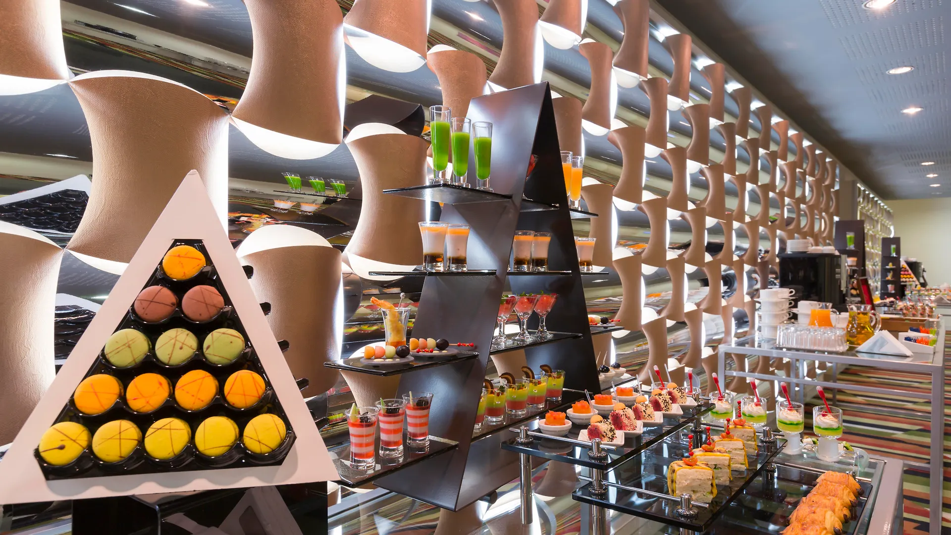 Hotel Novotel Abu Dhabi Al Bustan