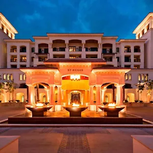 Θέρετρο The St. Regis Saadiyat Island Resort,, Αμπού Ντάμπι