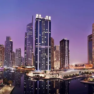 Mövenpick Jumeirah Lakes Towers Vereinigte Arabische Emirate