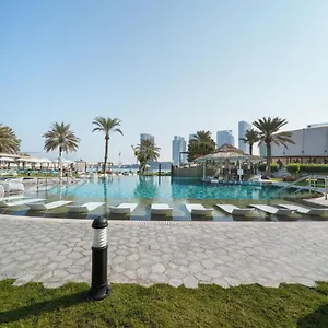Le Meridien Station touristique