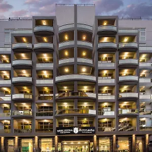 Apartmanhotel Savoy