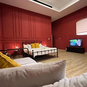 Casa Shakhbout Homestay