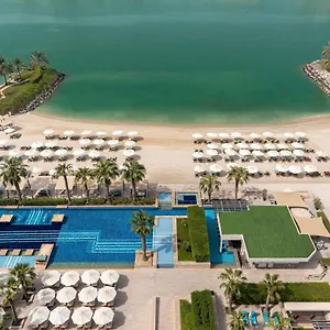 Fairmont Bab Al Bahr Resort