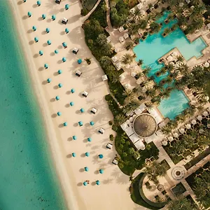 One&only Royal Mirage At Jumeirah Vereinigte Arabische Emirate