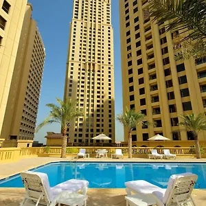 Apartmanhotel Suha Jbr