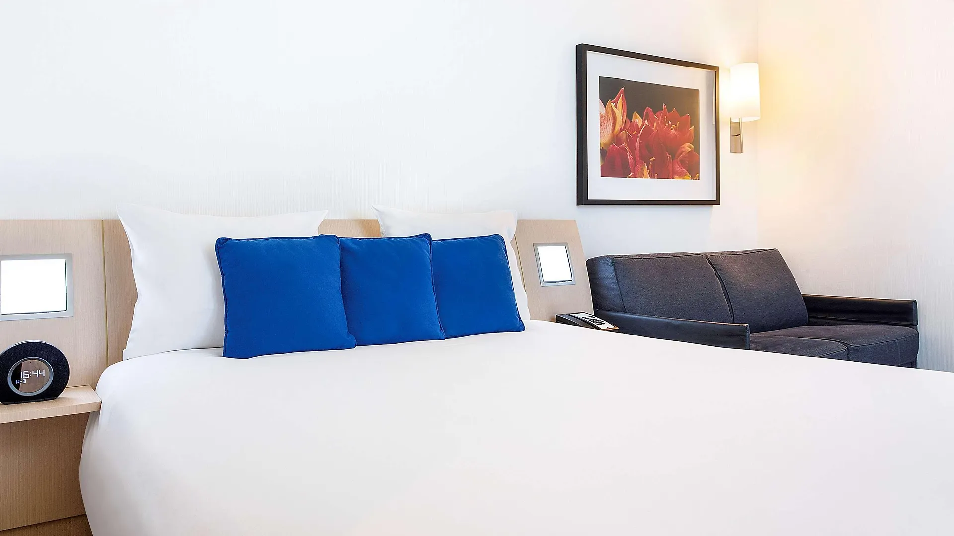 Novotel Abu Dhabi Al Bustan