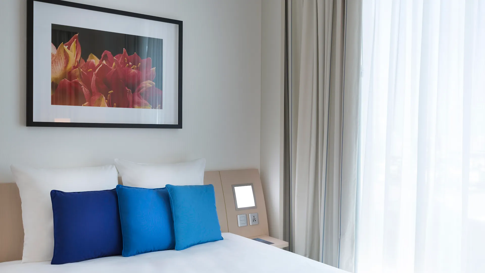 Novotel Abu Dhabi Al Bustan United Arab Emirates
