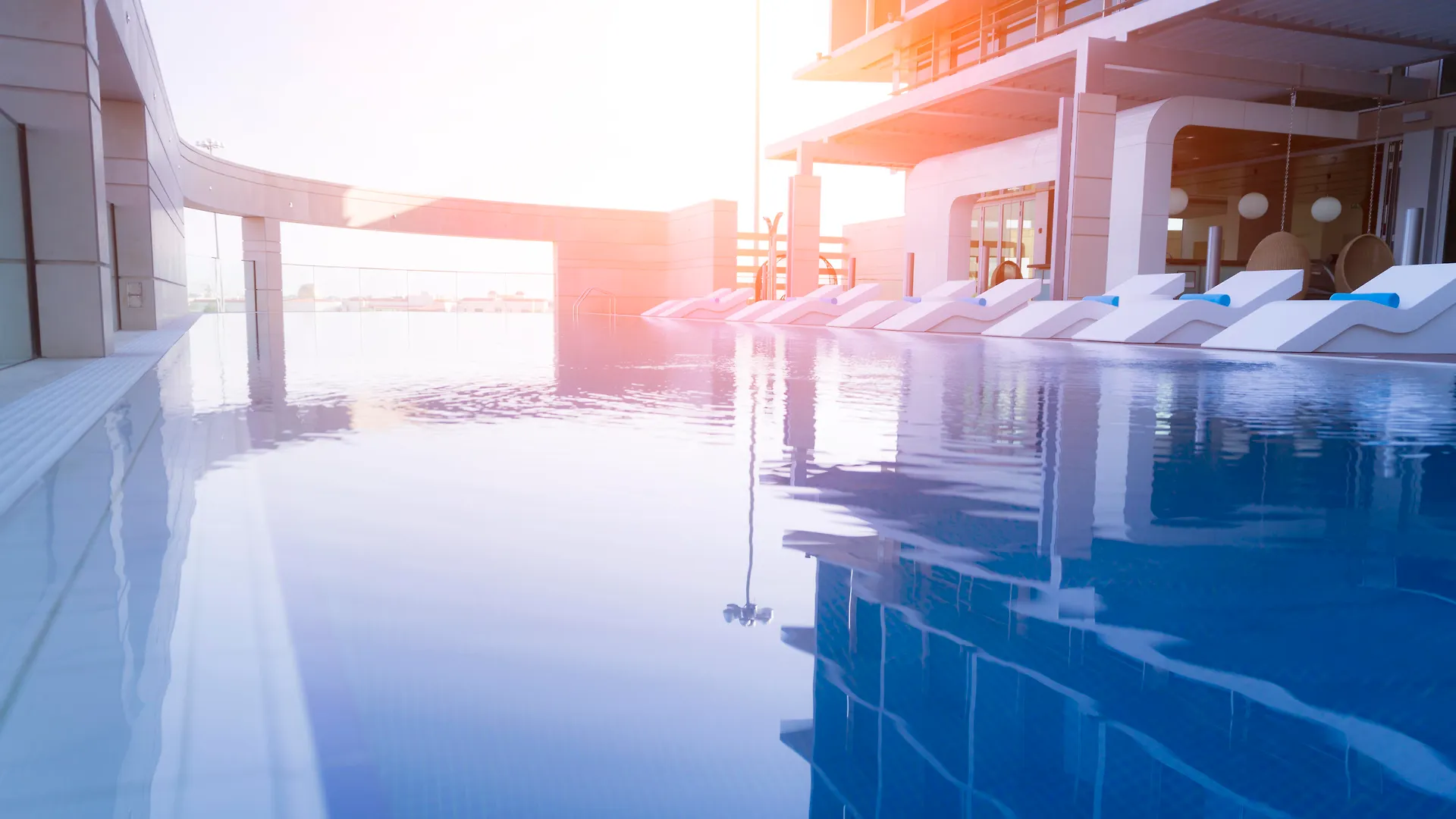 Hotel Novotel Abu Dhabi Al Bustan