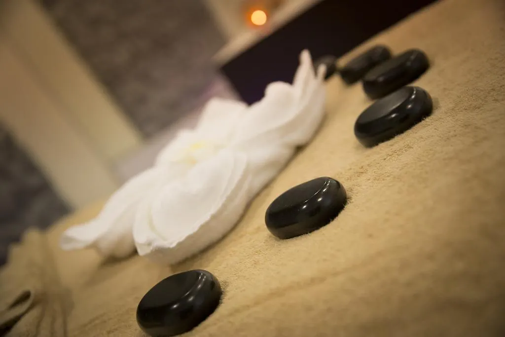 Hotel Novotel Abu Dhabi Al Bustan