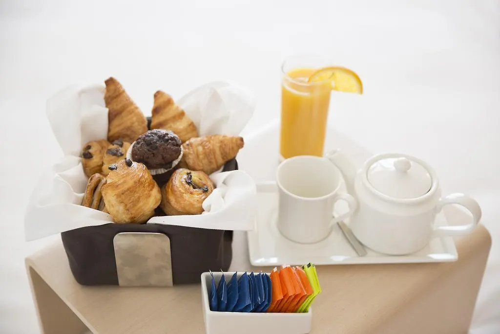 Novotel Abu Dhabi Al Bustan